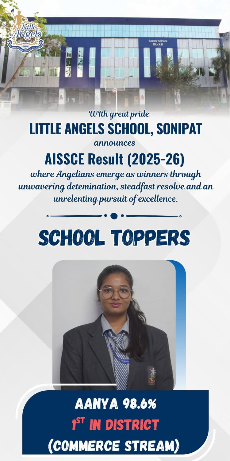 Result - Class XII